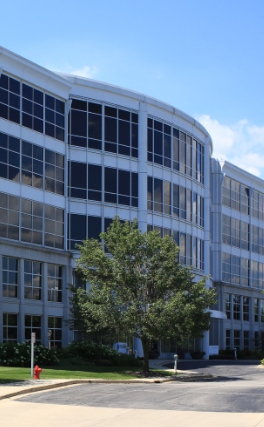 building image